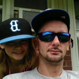 Meet your Posher, Tony